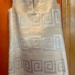 Tory Burch for the concert dress of the summer.